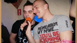 slika0073 Antrum (Subota, 6.4.2013 – Euro party)