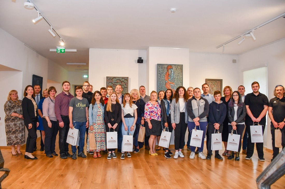 Međimurske strukovne škole ponovno u samom vrhu!