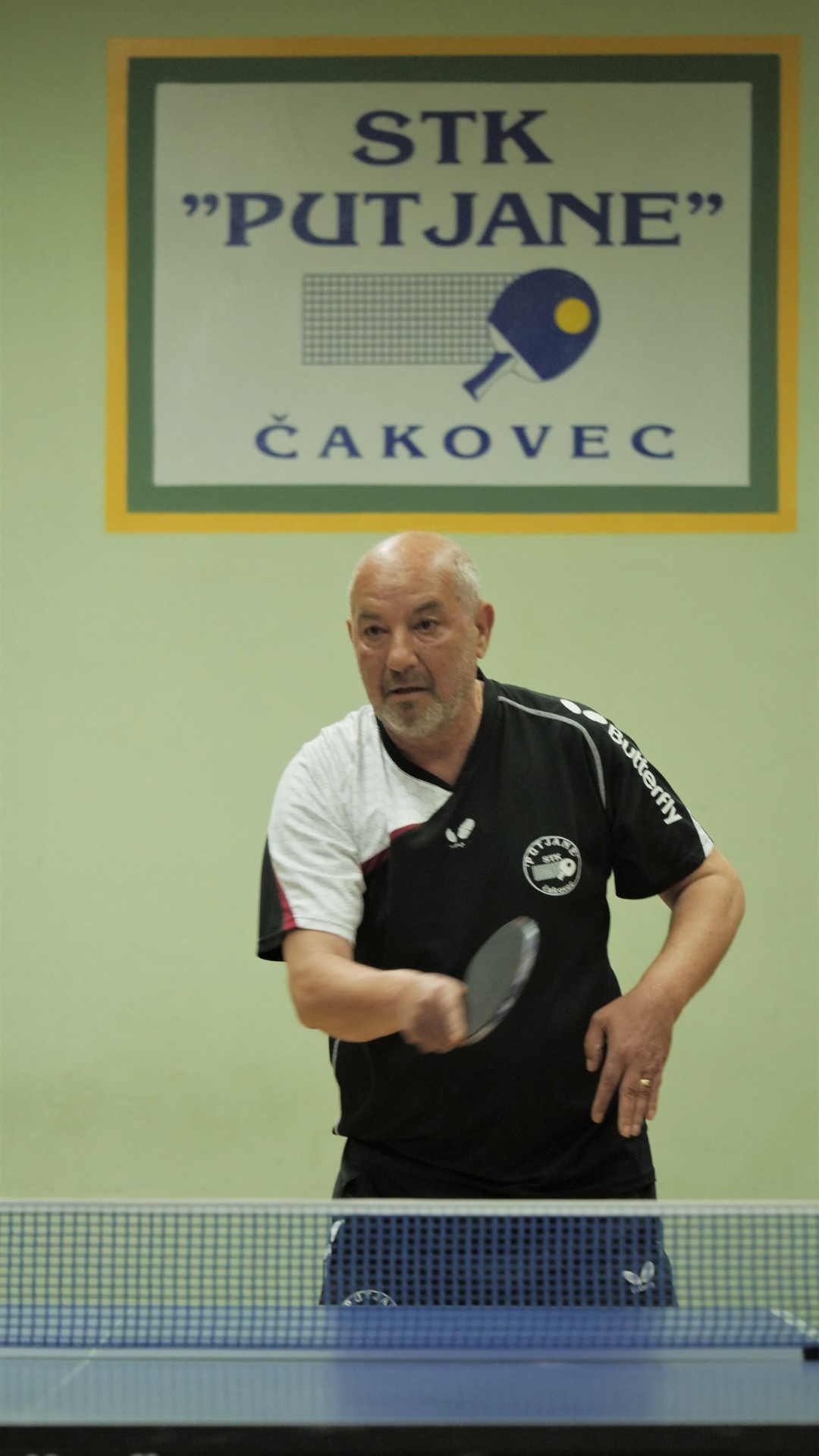 LEGENDA STOLNOG TENISA Rino Megla se nakon 55 godina oprostio od aktivnog igranja stolnog tenisa LEGENDA STOLNOG TENISA Rino Megla se nakon 55 godina oprostio od aktivnog igranja stolnog tenisa