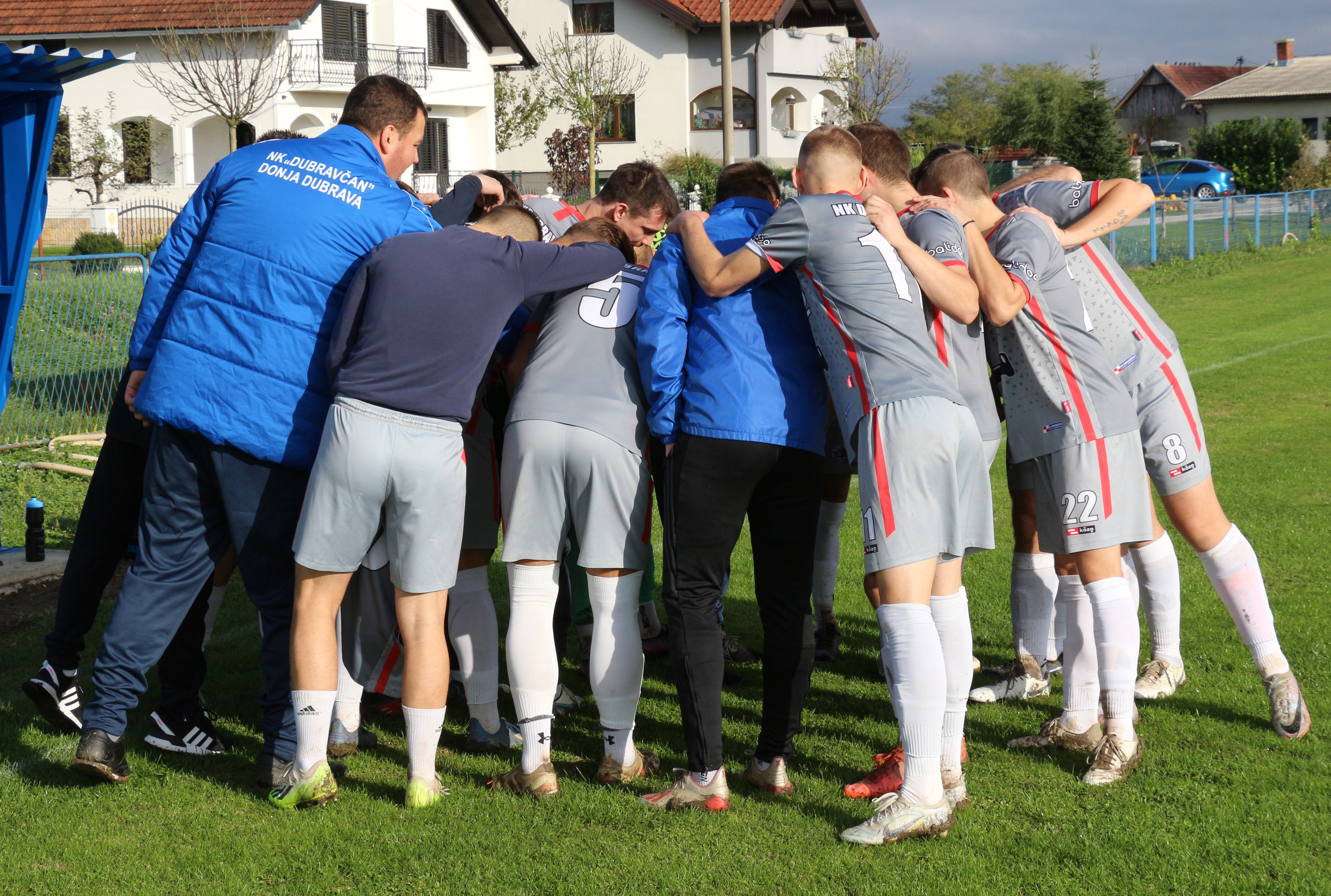NK Dubravčan Donja Dubrava