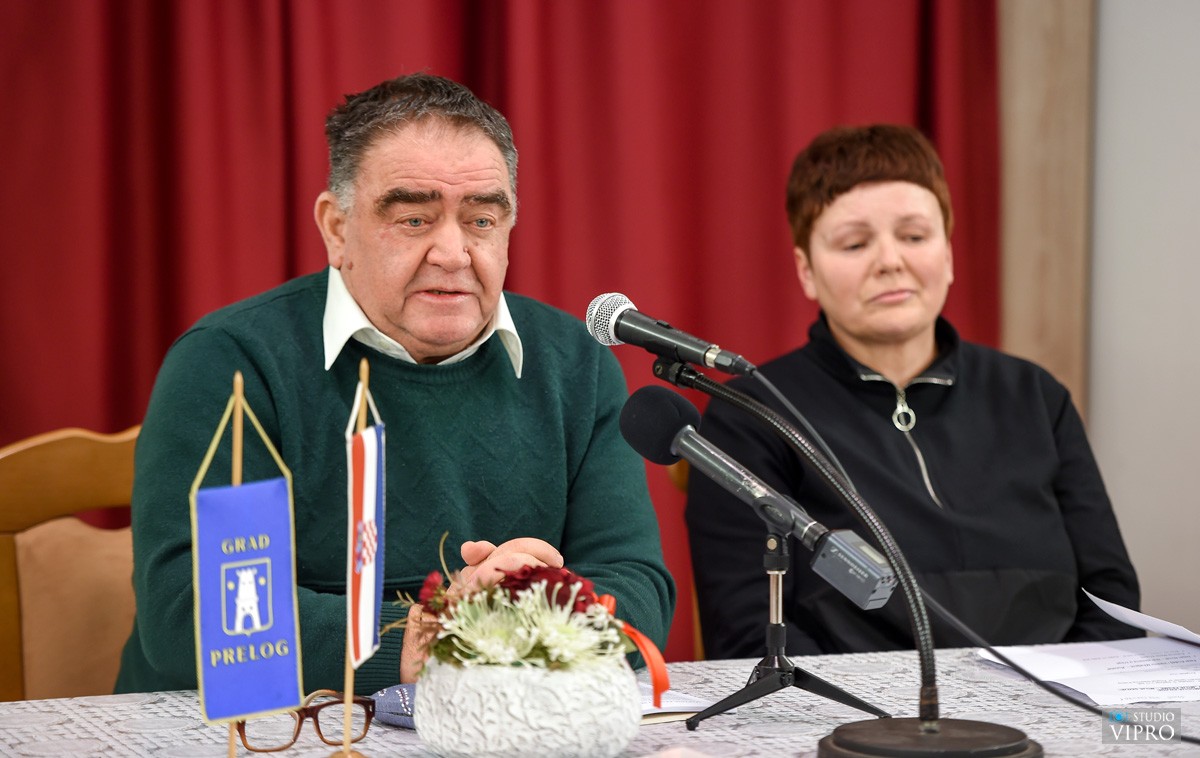 Predstavljena zbirka pjesama Marte Krušelj