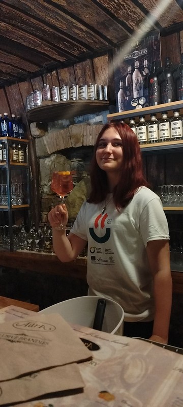 Ljetna škola u Istri