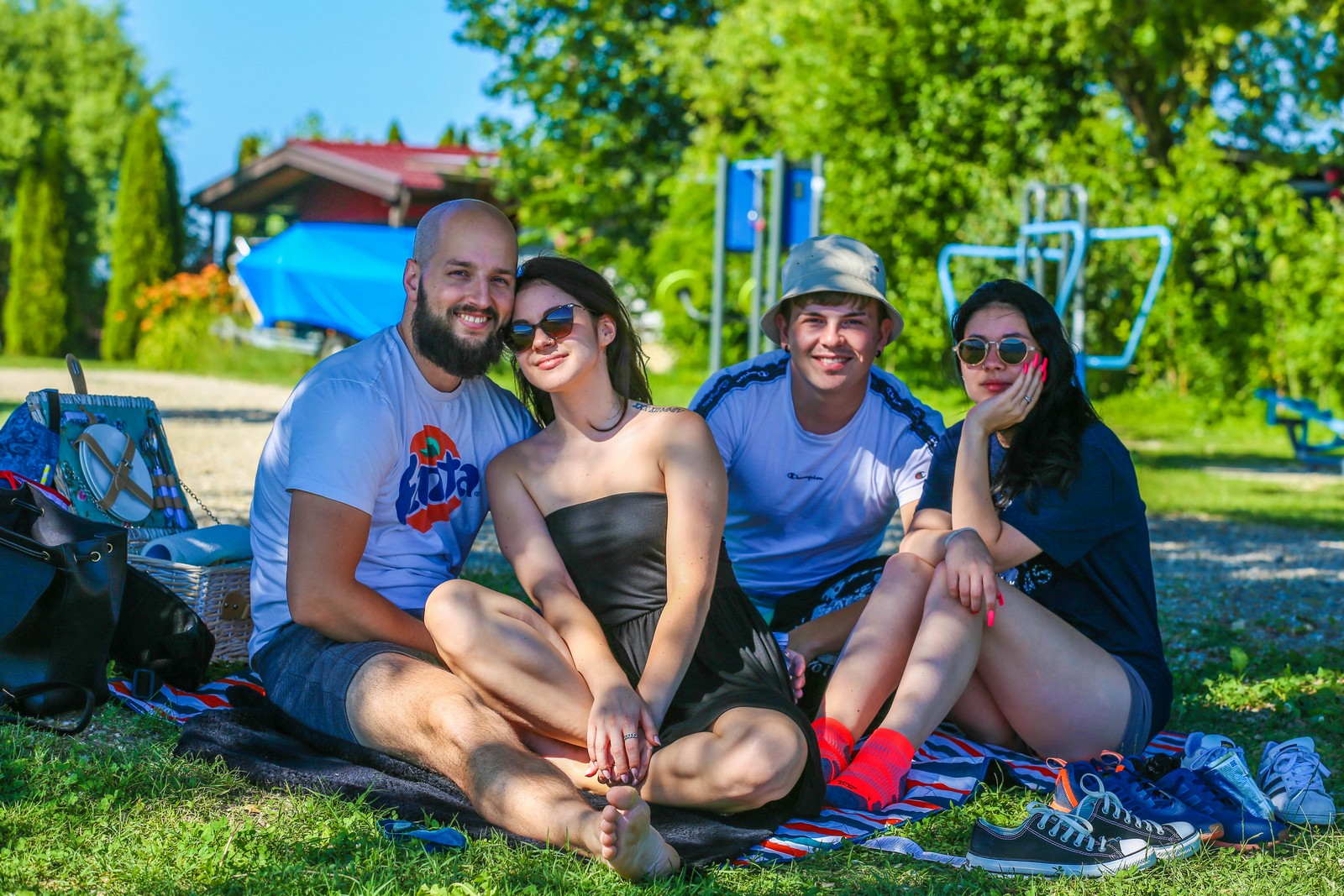 Klikom po Marini (19.6.2022.)