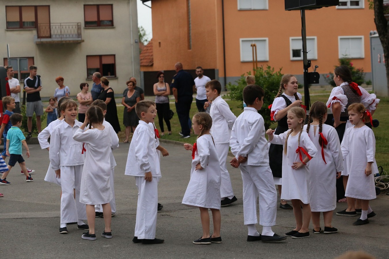ZA MALU HRABRICU ‘Fijolina za Luku’ – veliki humanitarni koncert za Luku Lehkec u Pribislavcu