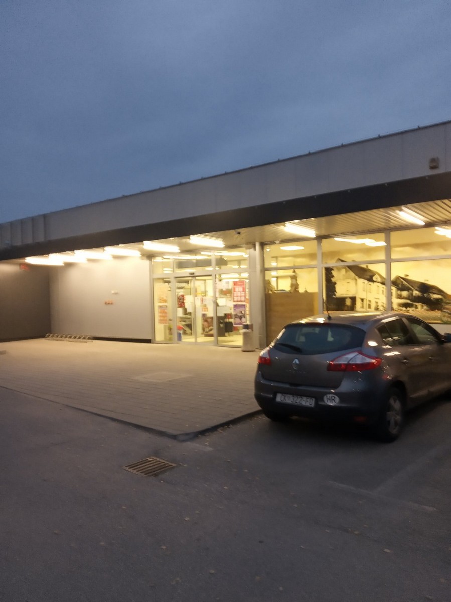 REDARI U AKCIJI Na području grada Mursko Središće nije utvrđeno kršenje mjera!