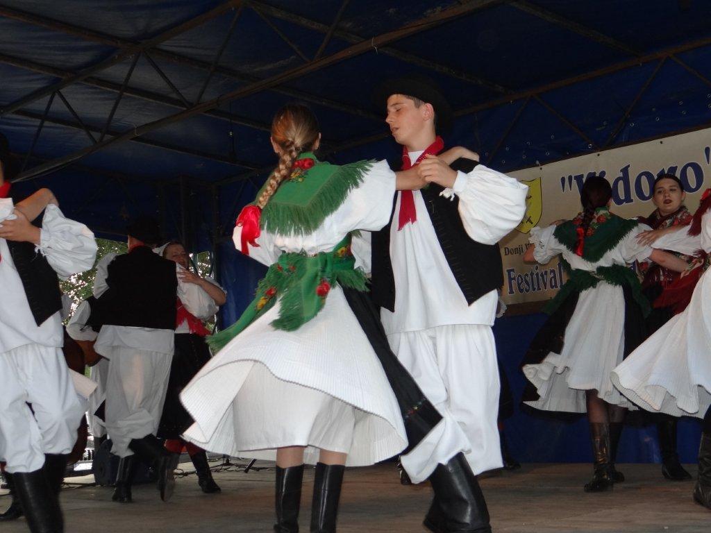 Vidovo – Festival folklora i tradicije