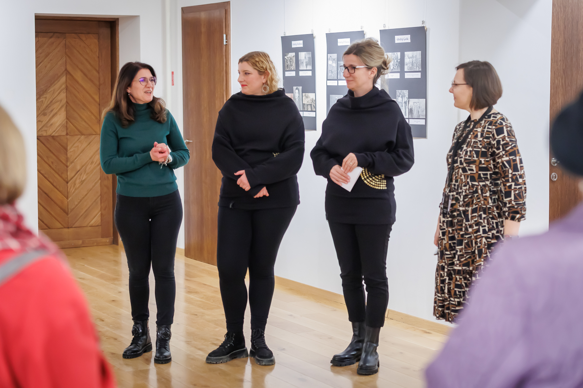 MUZEJ MEĐIMURJA Ovogodišnju Noć muzeja posjetilo 2. 800 posjetitelja