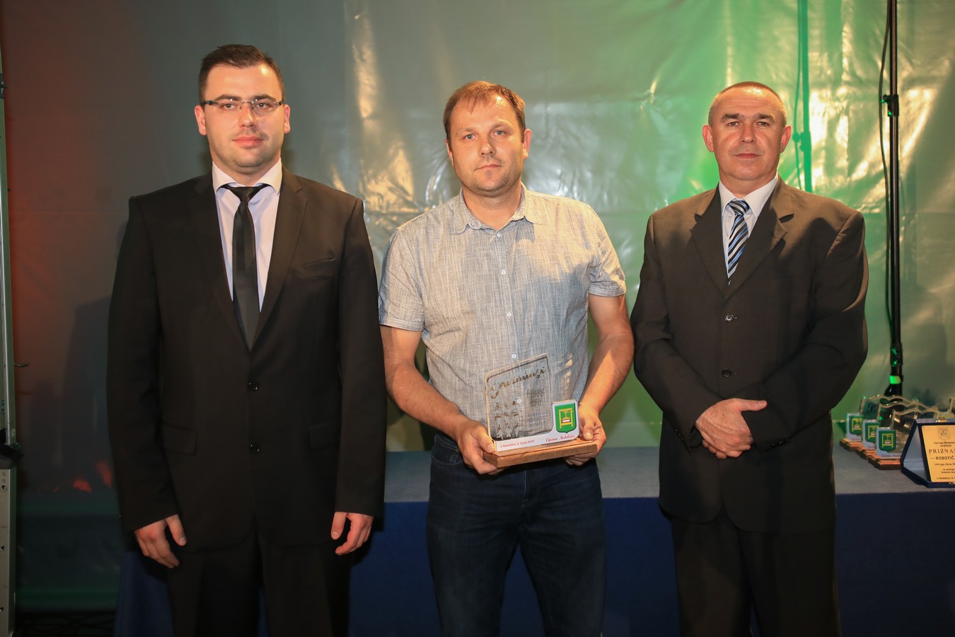 Dan Općine Nedelišće u svjetlu značajnih projekata i uspješnih ljudi