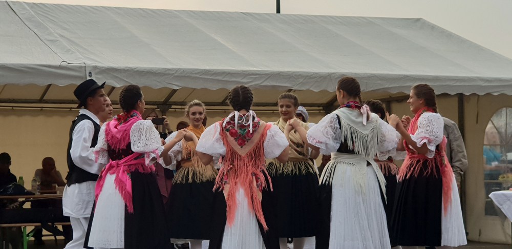 U Dekanovcu održana 5. Glazbena večer Florijana Andrašeca