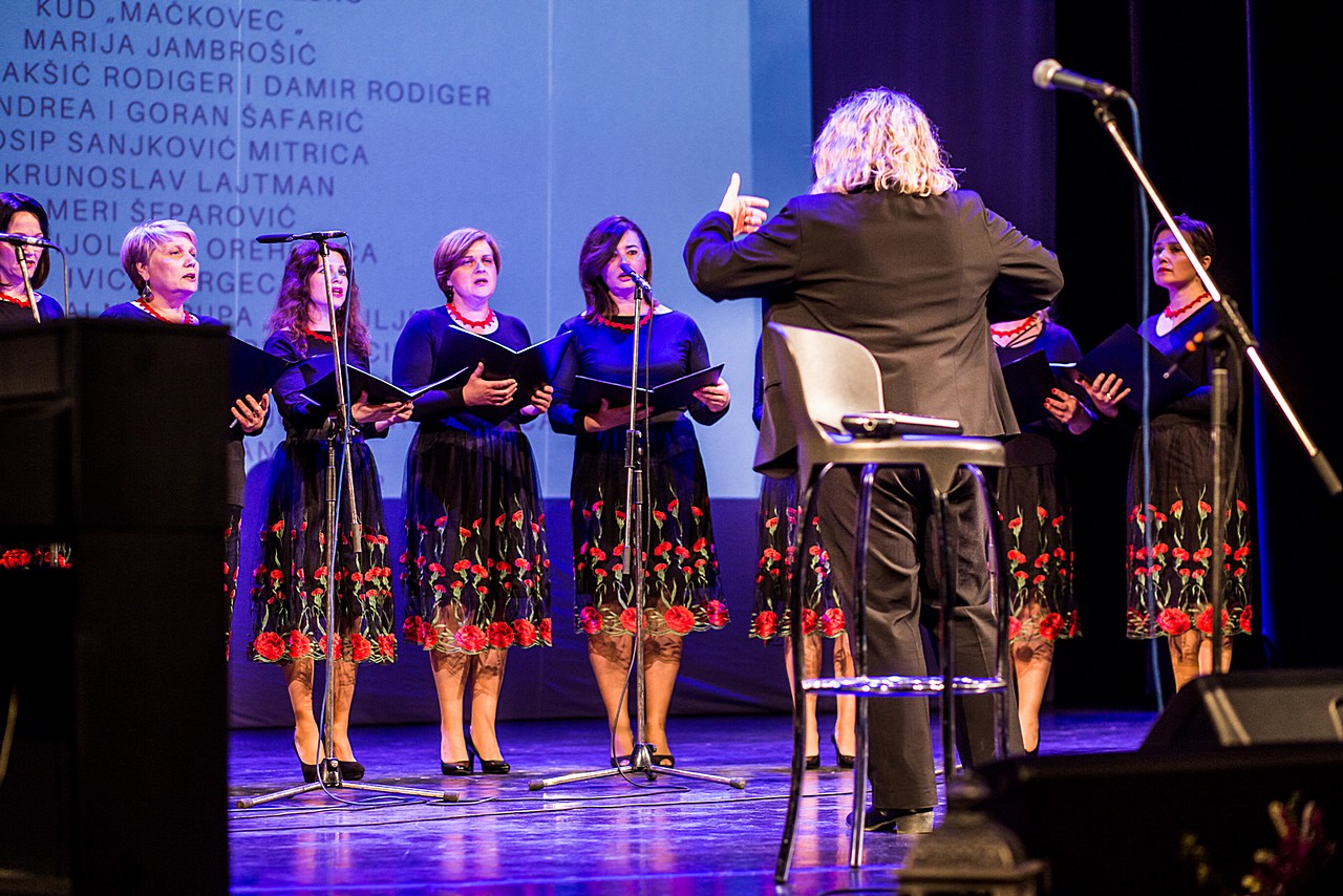 Dobrotvorni koncert ‘Proljeće za Katružu’ u Centru za kulturu Čakovec