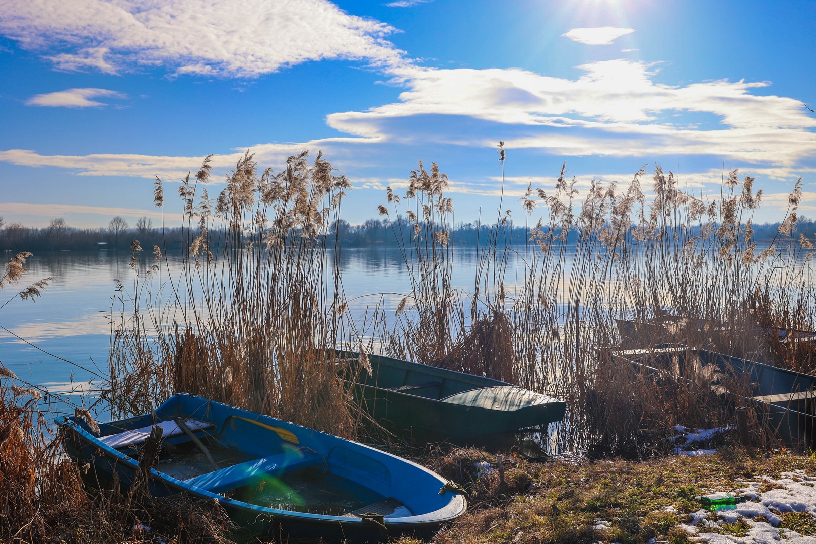 ZIMA NA MARINI Fotografije Miroslave Hranjec će vas oduševiti