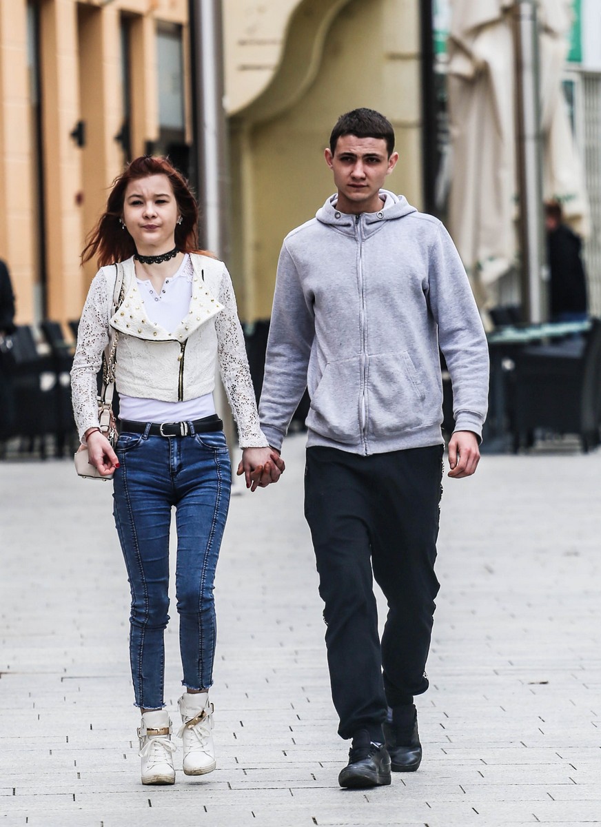 Klikom po Čakovcu (13.4.2019.)