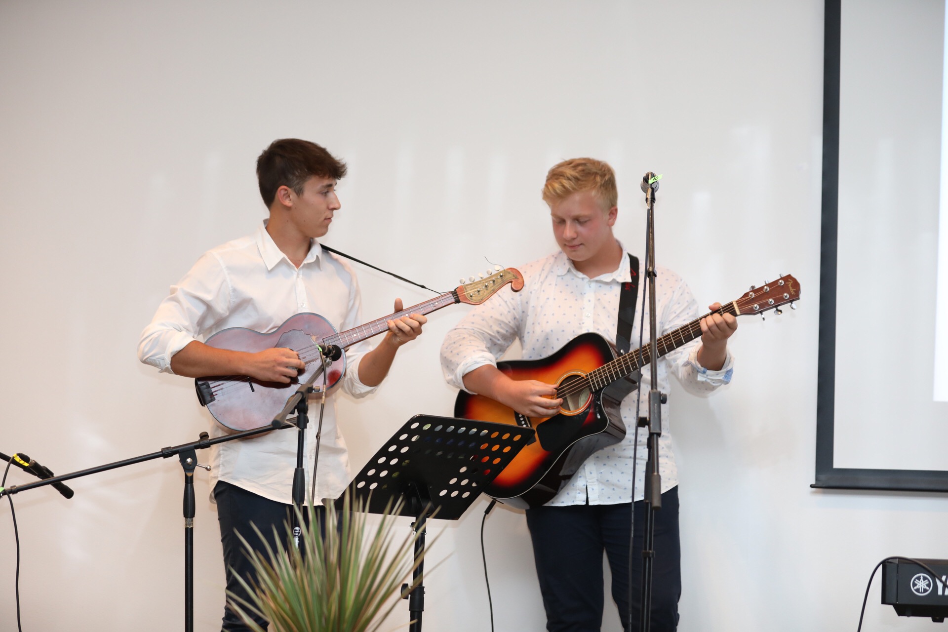 Mlade nade oduševile u Toplicama Sveti Martin