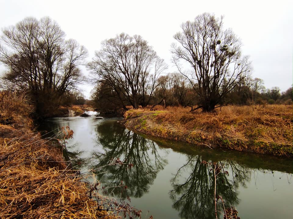 Mursko Središće i okolica u foto objektivu gradonačelnika Srpaka