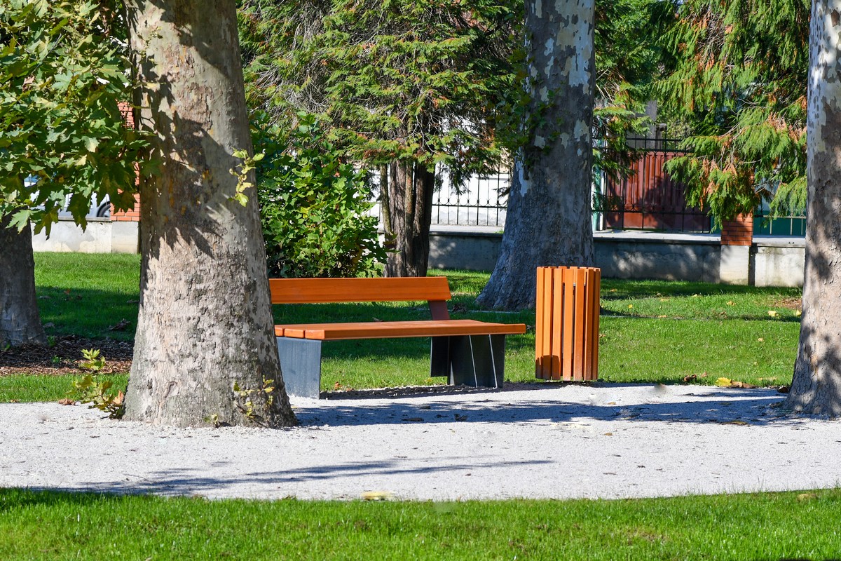 Nova zelena oaza na istoku Čakovca: Otvoren park u Centru znanja Međimurske županije!