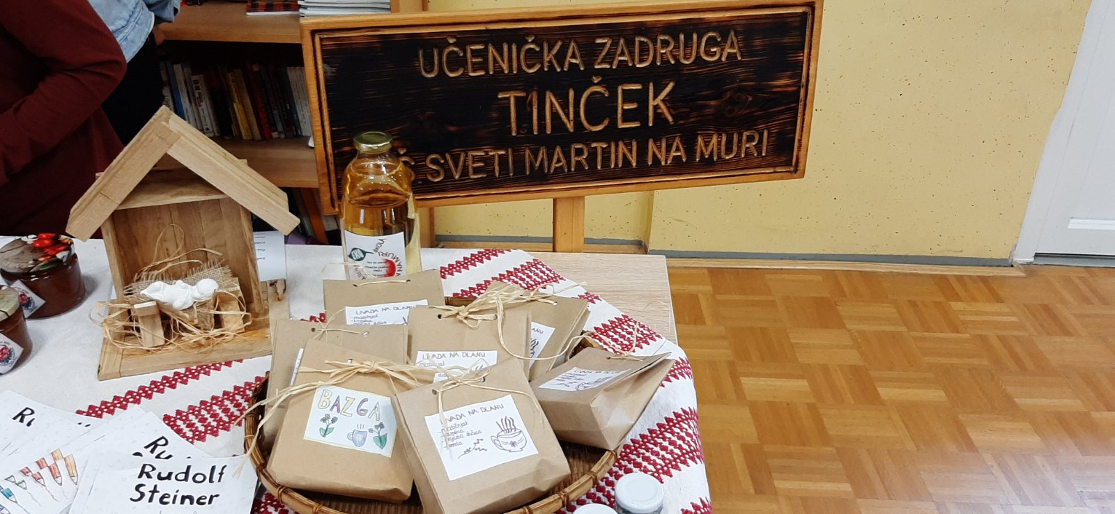 ruža međimurska