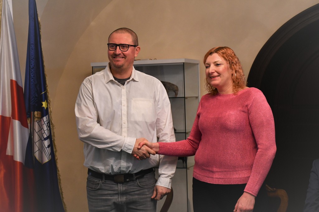 Nastavlja se obnova Starog grada