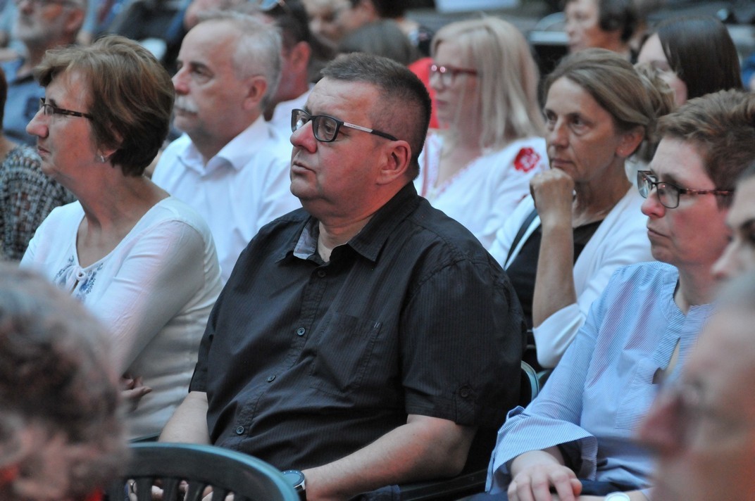 Koncert pod nazivom ‘Iz srca međimurske popevke’