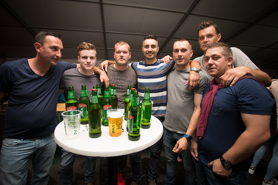 Koncert Učiteljica u Donjoj Dubravi