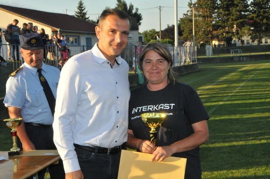 VELIKA FOTOGALERIJA Županijsko vatrogasno natjecanje za seniore u Čakovcu