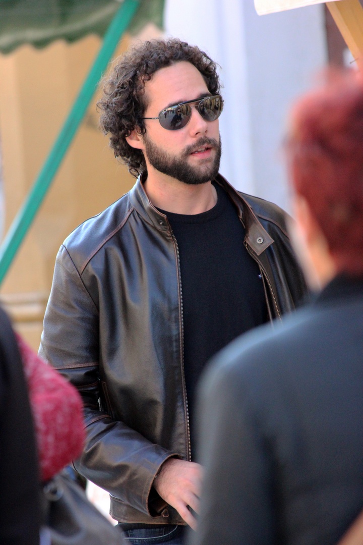 Klikom po Čakovcu (29.9.2018.)