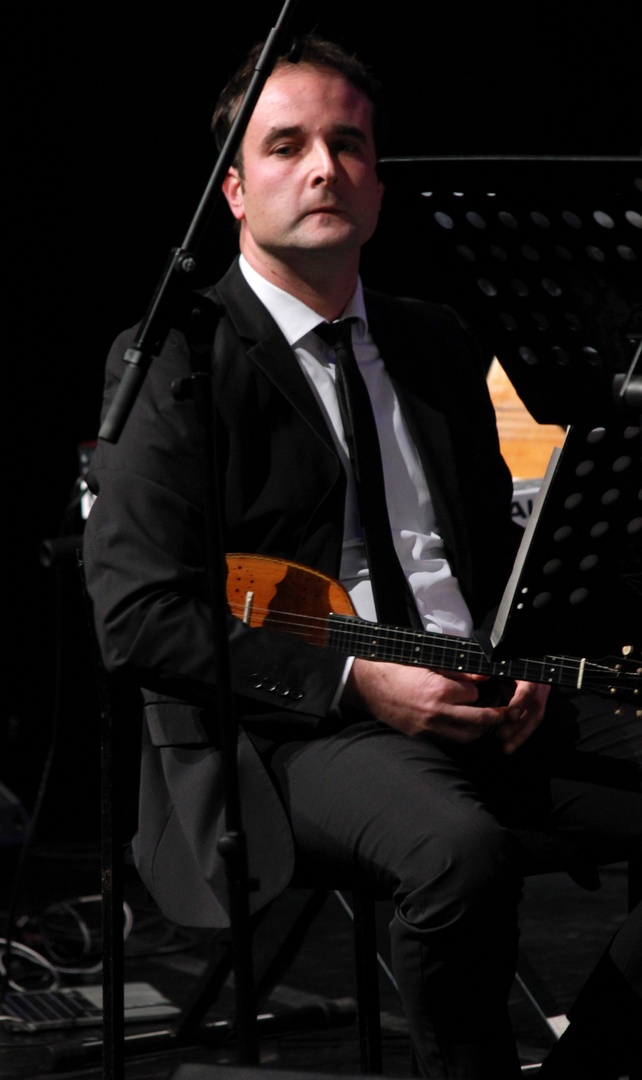 ŽupanijskI tamburaškI orkestr ‘Stjepan Bujan-Stipić’ održao jubilarni koncert povodom 20 godina djelovanja