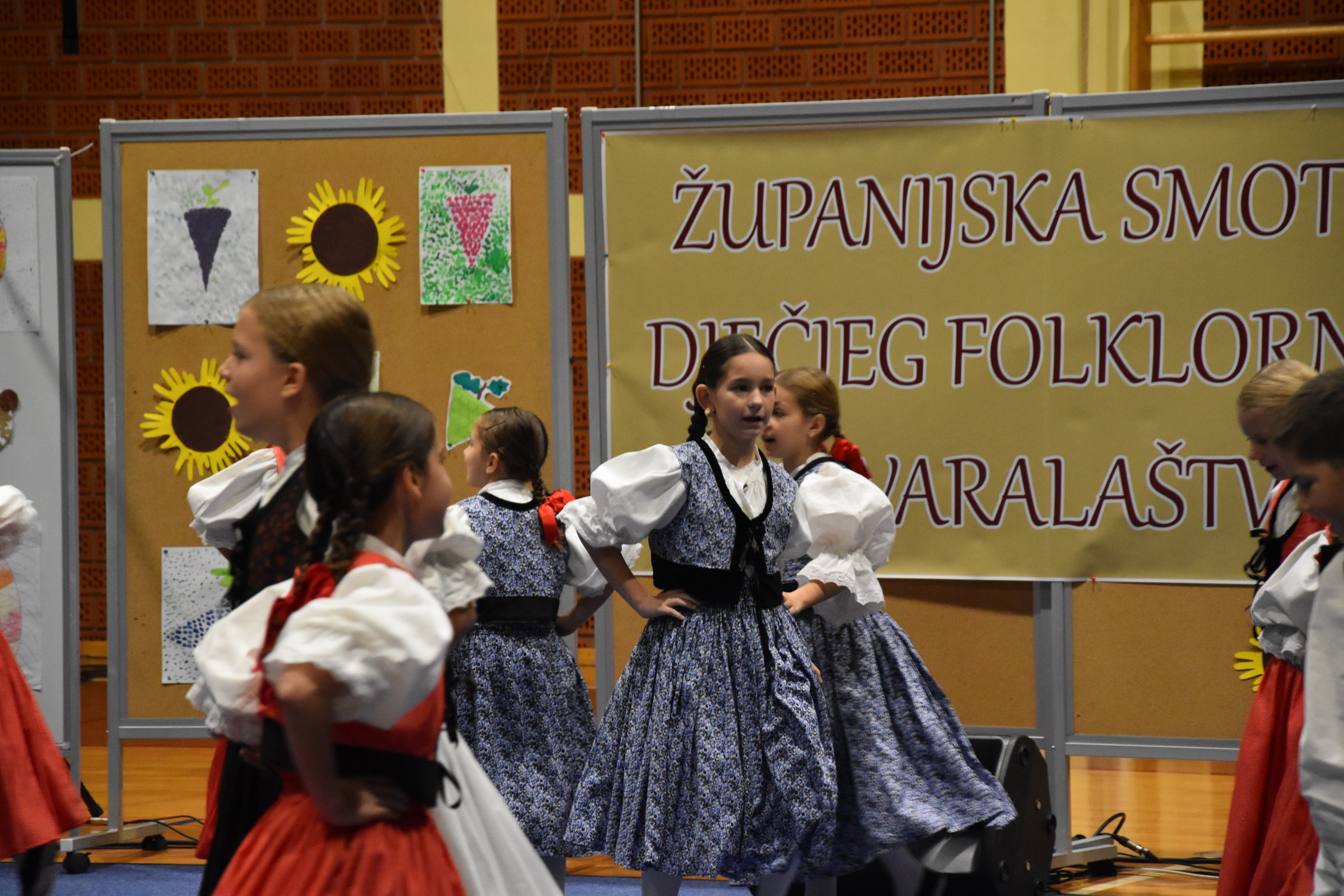 Smotra u Maloj Subotici