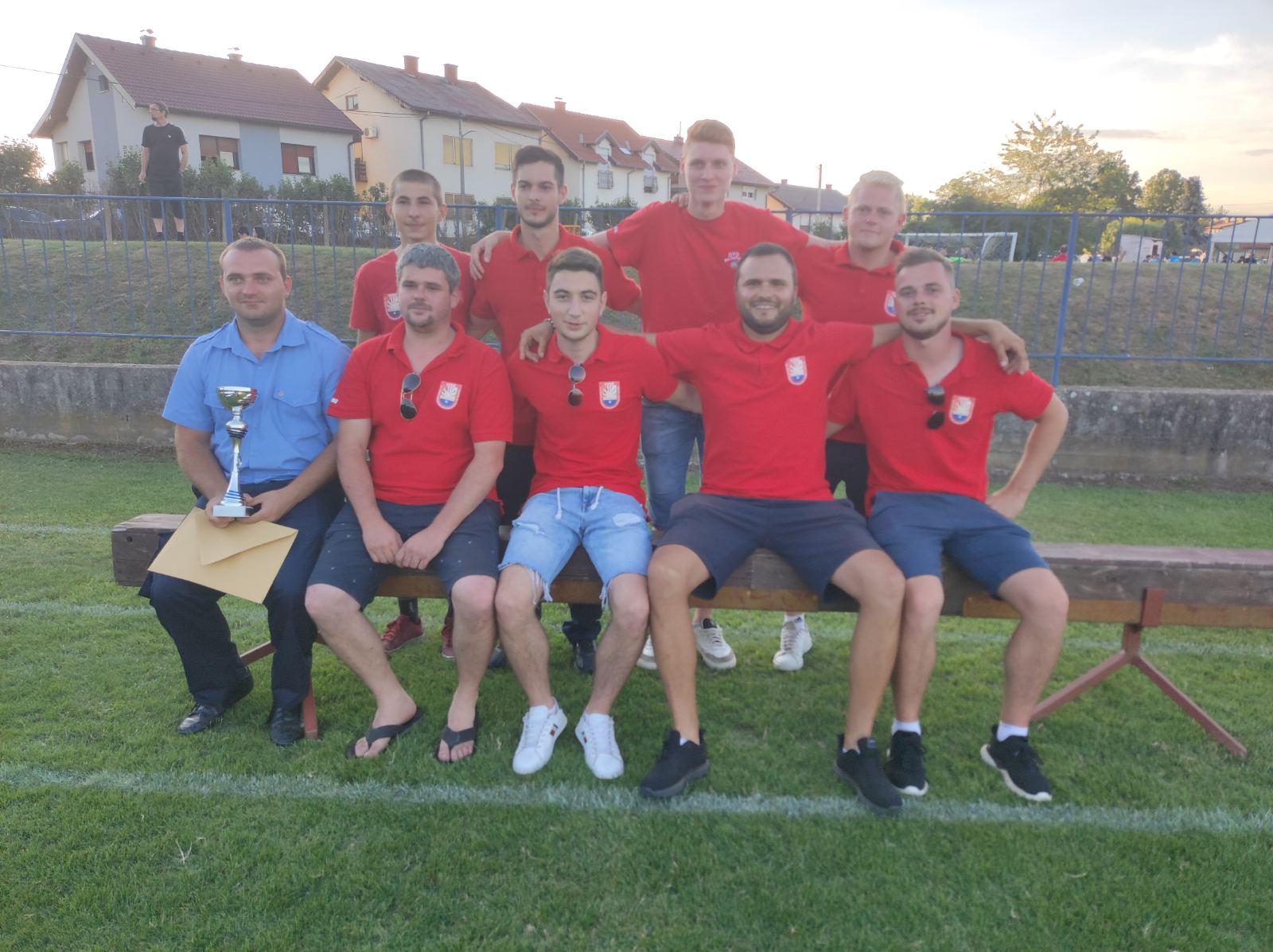 Županijsko vatrogasno natjecanje u Čakovcu