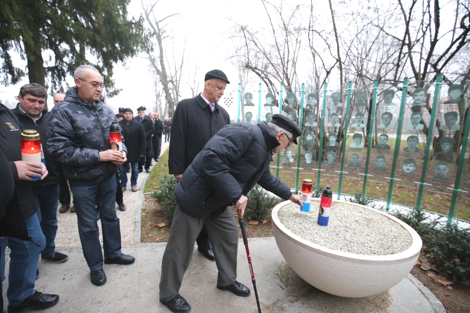 Promovirana knjiga ‘Hrvatski generali i admirali 1991.-1999.’