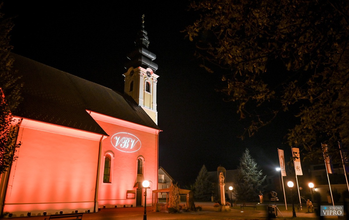 Barokne večeri, Prospero Consort Barokne večeri, Prospero Consort