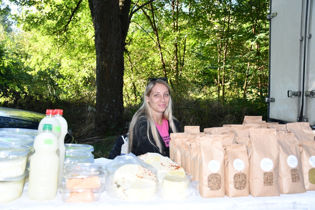 Čakovečki sajam (srijeda, 6.9.2023.)