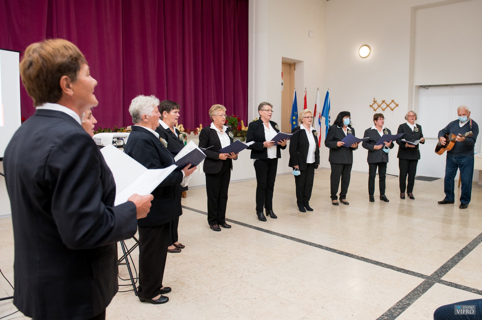 Održana početna konferencija prekograničnog projekta ‘Two Rivers one Goal II’