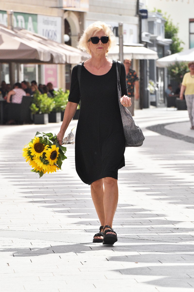 KLIKOM PO ČAKOVCU Međimurke i Međimurci i ove subote zablistali na čakovečkoj špici!