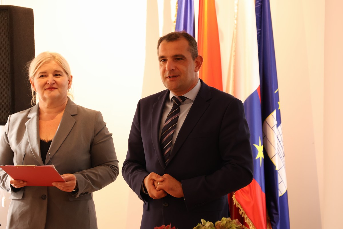 Medicinske sestre okupile se na stručnom skupu o tretmanu boli