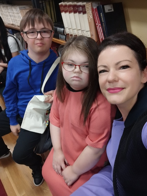 ETŠ I HUMANA NOVA ‘Promicanjem održivih praksi možemo mijenjati svijet!’