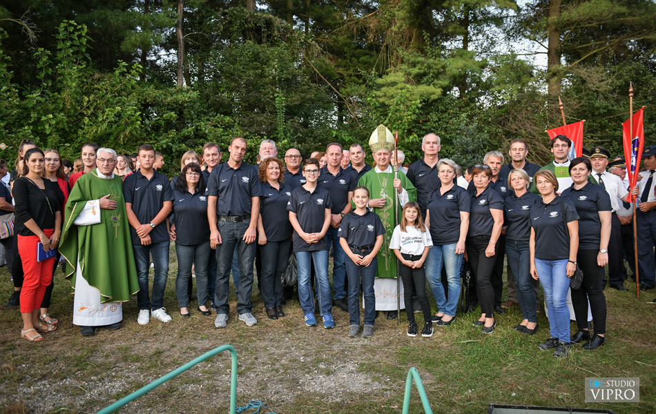 Obilježena godišnjica tragedije na Dravi