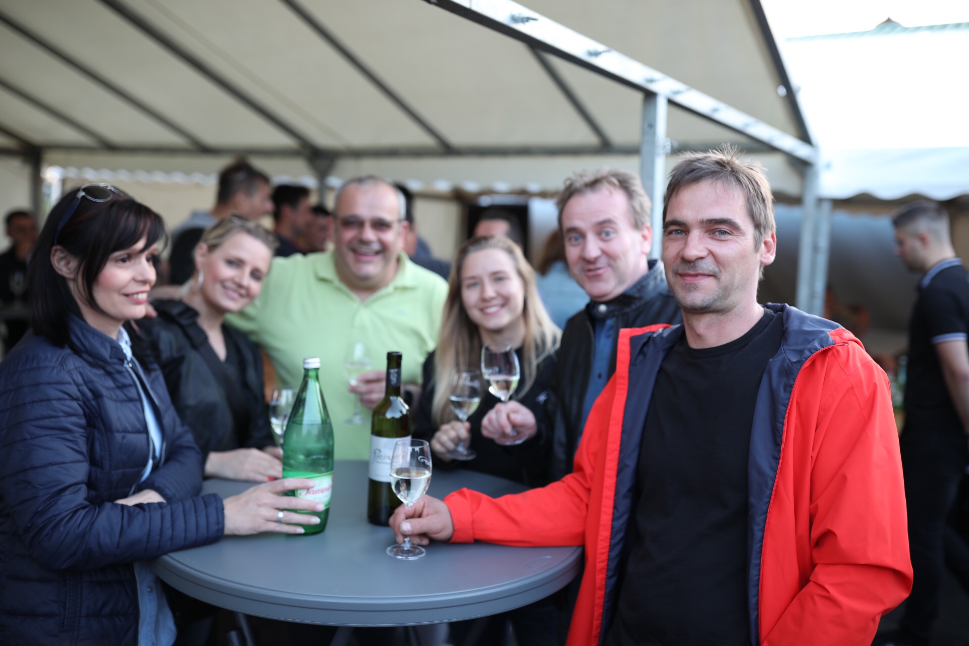 Urbanovo 2019. – Dani otvorenih podruma po međimurskim bregima