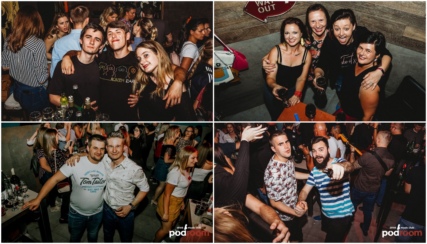 Odlična atmosfera na Podrumarenju uz TS Kumove i vina Dvanajščak-Kozol