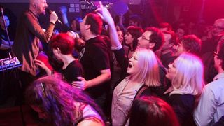 podroom38 Podroom (Petak, 28.12. – Koncert Damira Urbana & Četvorke)