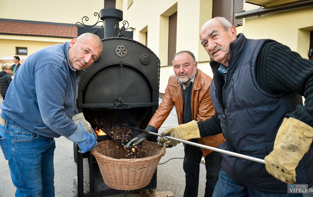 Deset godina Mješovitog pjevačkog zbora Udruge ‘Prijatelji sv. Roka’