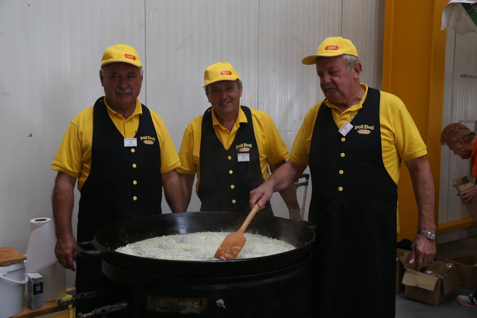 Dani zahvalnosti u Nedelišću