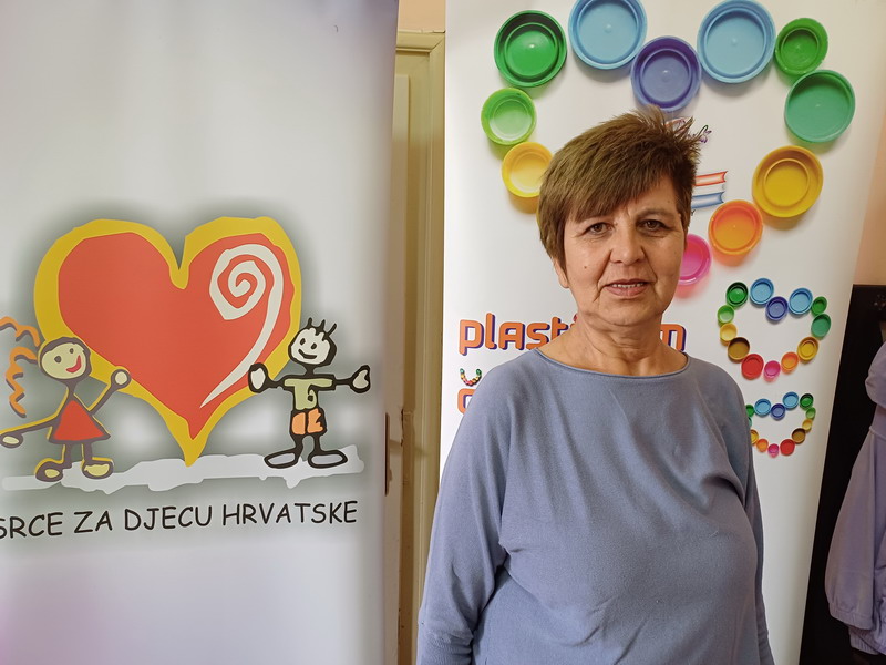 BRINIMO O OKOLIŠU U PŠ Gornji Kraljevec dodijeljene nagrade akcije “Čep odvoji, izlet osvoji!‟ BRINIMO O OKOLIŠU U PŠ Gornji Kraljevec dodijeljene nagrade akcije “Čep odvoji, izlet osvoji!‟