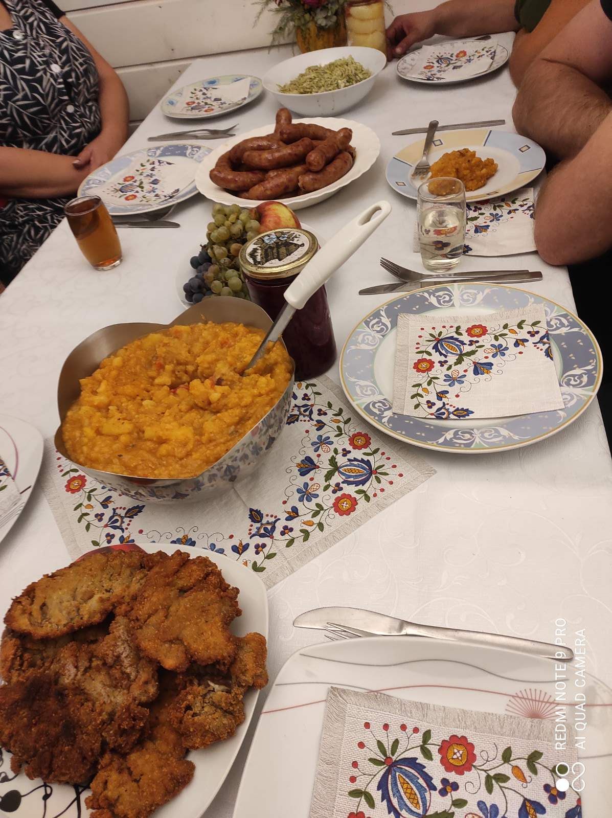 Branje kukuruza u Domašincu