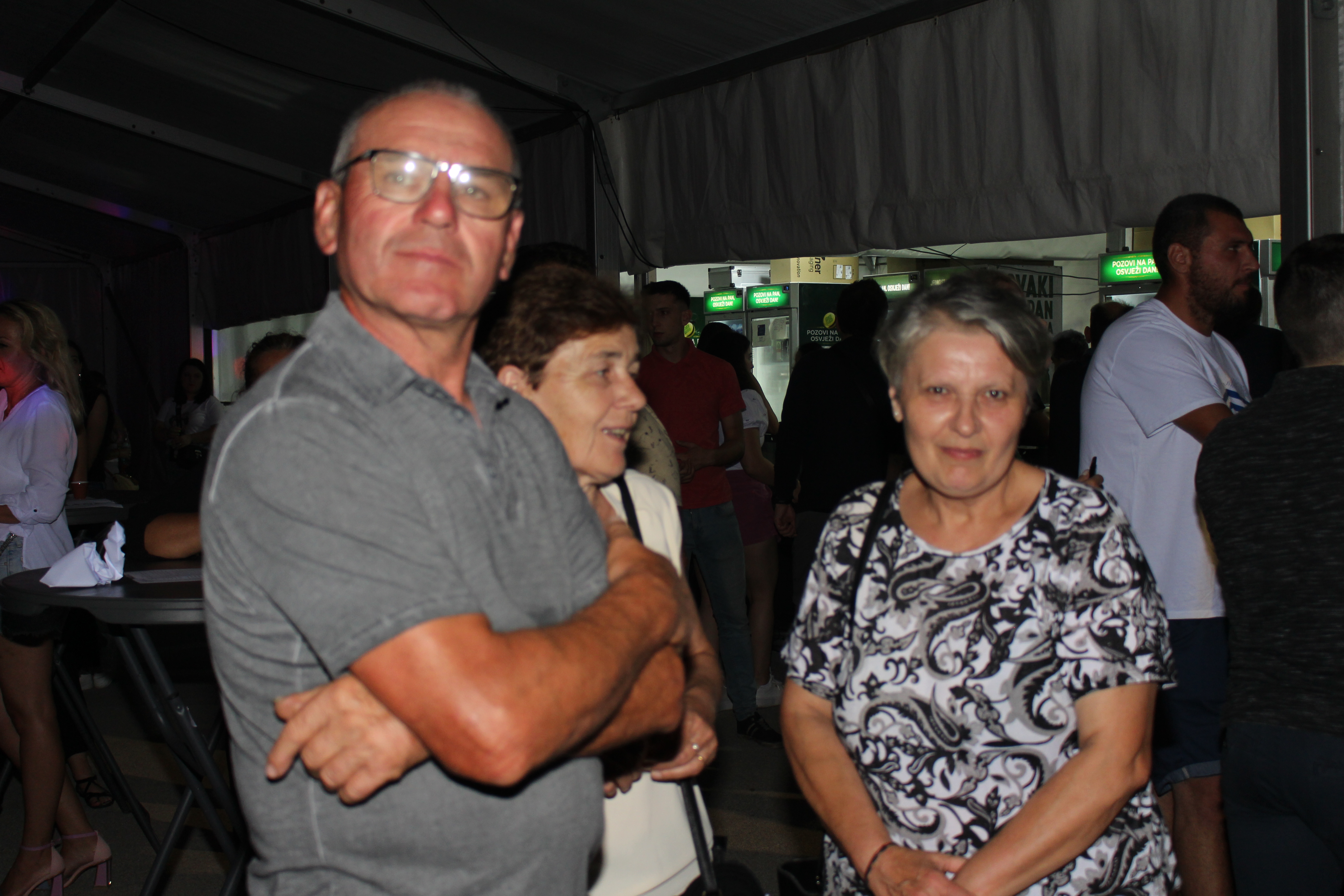 BILO JE NEZABORAVNO Koncert Maje Šuput u Donjoj Dubravi