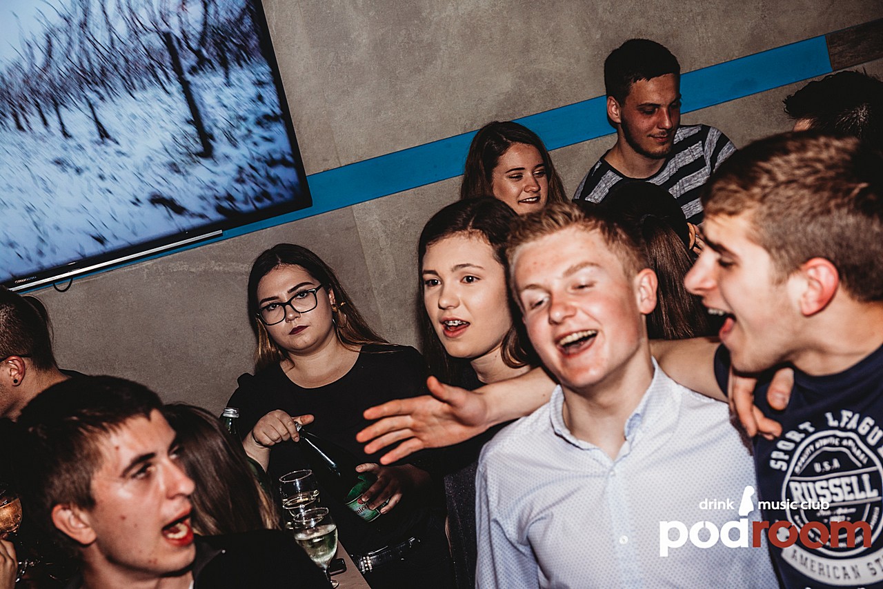 ZABAVE NIJE NEDOSTAJALO Podrumarenje u znaku Urbanovog uz TS Prim i vina vinarija Preiner i Kojter