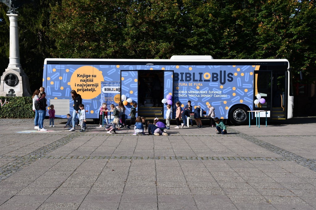 Bibliobus