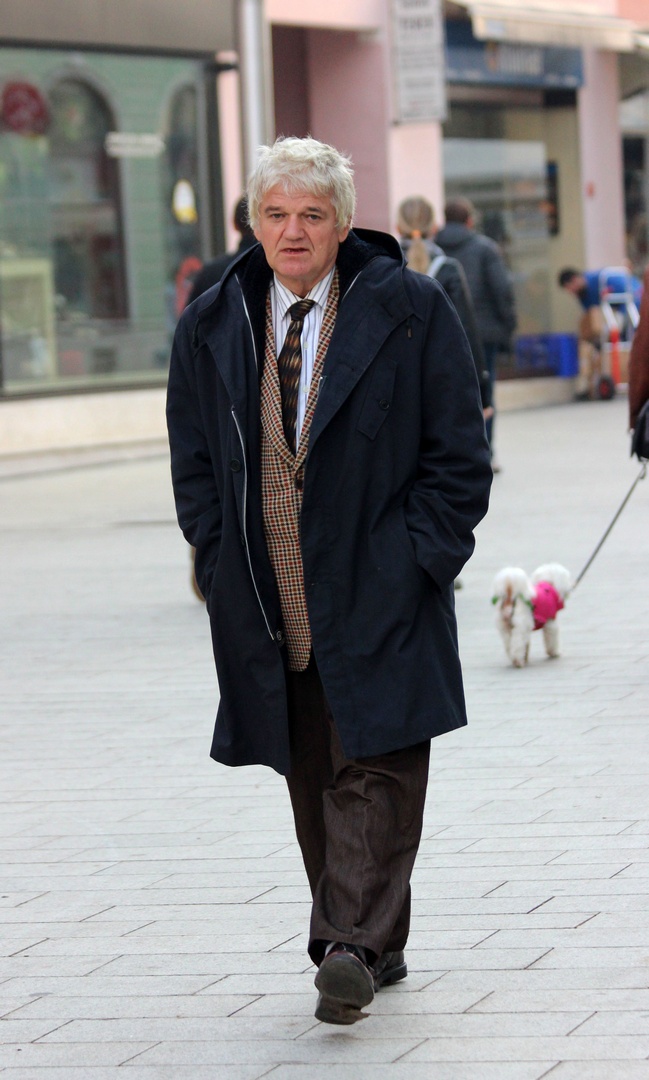 Klikom po Čakovcu (19.10.2018.)