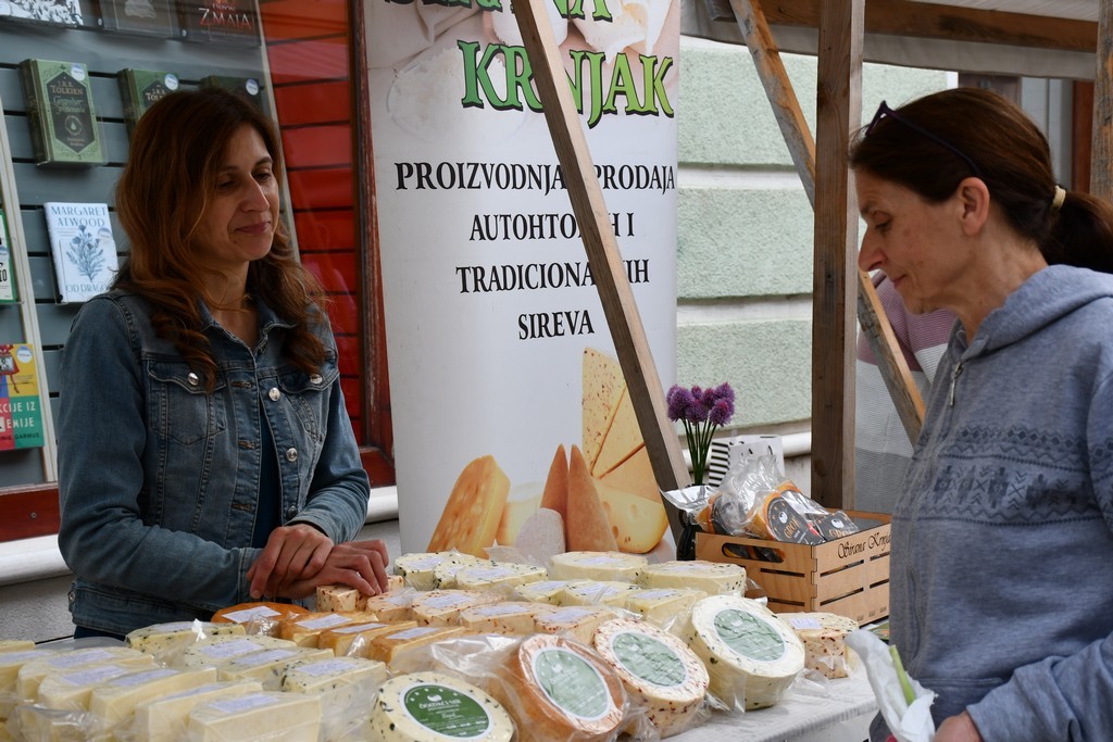 Festival jagoda, cvijeća i tradicije