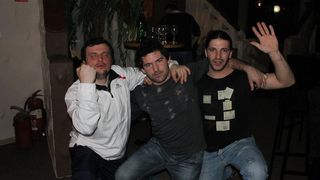 slika0024 Insomnia (Subota, 9.2.2013 – Mystic Band)