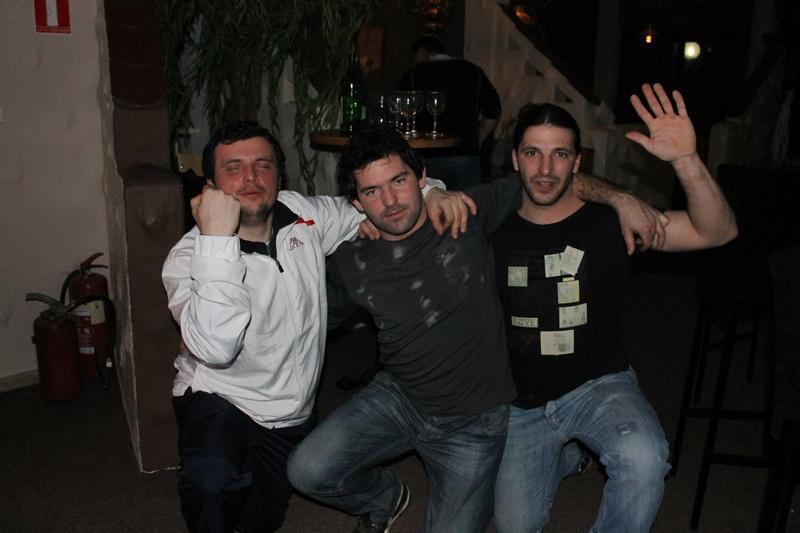 slika0024 Insomnia (Subota, 9.2.2013 – Mystic Band)